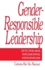 Image for Gender-Responsible Leadership