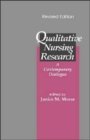Image for Qualitative Nursing Research