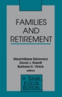 Image for Families and Retirement