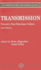 Image for Transmission : Toward a Post-Television Culture