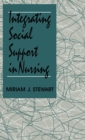 Image for Integrating Social Support in Nursing