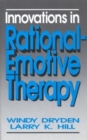 Image for Innovations in Rational-Emotive Therapy