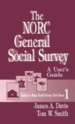 Image for The NORC General Social Survey