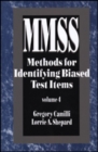Image for Methods for Identifying Biased Test Items