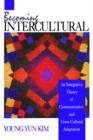 Image for Becoming Intercultural
