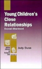 Image for Young Children&#39;s Close Relationships