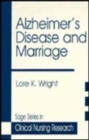 Image for Alzheimer&#39;s Disease and Marriage