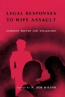 Image for Legal Responses to Wife Assault