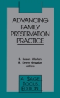 Image for Advancing Family Preservation Practice
