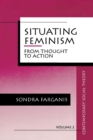 Image for Situating Feminism