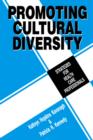 Image for Promoting Cultural Diversity