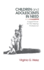 Image for Children and Adolescents in Need