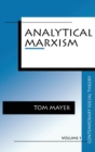 Image for Analytical Marxism
