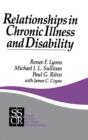 Image for Relationships in Chronic Illness and Disability