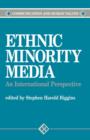 Image for Ethnic Minority Media : An International Perspective