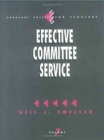 Image for Effective Committee Service