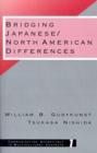Image for Bridging Japanese/North American Differences