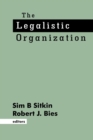Image for The Legalistic Organization