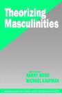 Image for Theorizing Masculinities