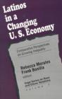Image for Latinos in a Changing US Economy