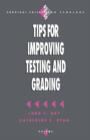 Image for Tips for Improving Testing and Grading