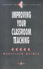 Image for Improving Your Classroom Teaching