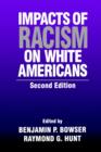 Image for Impacts of Racism on White Americans