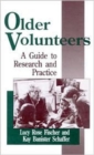 Image for Older Volunteers