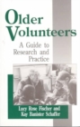 Image for Older Volunteers
