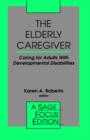 Image for The Elderly Caregiver
