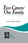 Image for Two Careers, One Family