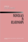 Image for Individuals in Relationships