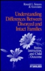 Image for Understanding Differences between Divorced and Intact Families