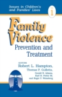 Image for Family Violence : Prevention and Treatment