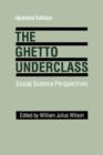 Image for The Ghetto Underclass