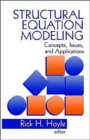 Image for Structural Equation Modeling : Concepts, Issues, and Applications