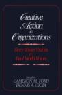 Image for Creative Action in Organizations