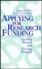 Image for Applying for Research Funding