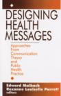 Image for Designing Health Messages