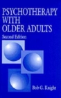 Image for Psychotherapy with Older Adults