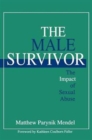 Image for The Male Survivor : The Impact of Sexual Abuse