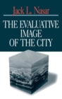 Image for The evaluative image of the city