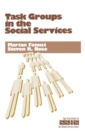 Image for Task Groups in the Social Services