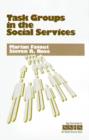 Image for Task Groups in the Social Services