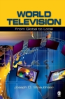 Image for World television  : from global to local