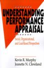 Image for Understanding Performance Appraisal