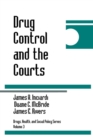 Image for Drug Control and the Courts