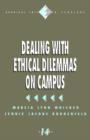 Image for Dealing with Ethical Dilemmas on Campus