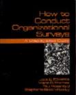 Image for How to Conduct Organizational Surveys