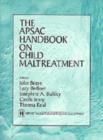 Image for The APSAC Handbook on Child Maltreatment